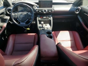 Lexus IS III 2022 Lexus IS 300 2022 2.0l 2.0 Benzyna 241KM, zdjęcie 8