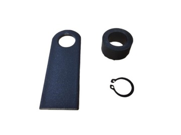 Ножи скарификатора TEXAS PROCUT 460 B/TG