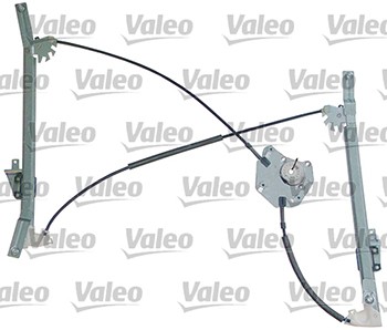 ZVEDÁK OKNO TOYOTA PŘEDNÍ IQ LE VAL851108