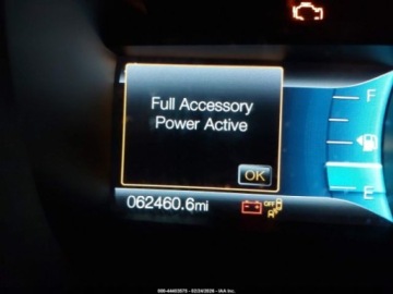 Ford Edge II 2019 Ford Edge 2019 r., 2,0L TITANIUM 2.0 Benzyna 250KM, zdjęcie 8