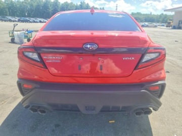 Subaru 2022 Subaru WRX Premium 2022 2.4 Benzyna 271KM, zdjęcie 2