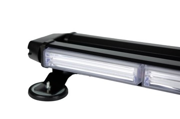 СТРОБОСКОП СИНИЙ ЛУЧ ROAKER 64СМ 12В 24В ПОЖАРНАЯ АВАРИЯ | 4 СТРАНИЦЫ