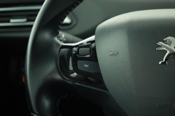 Peugeot 308 II SW Facelifting 1.5 BlueHDI 130KM 2018 Peugeot 308 1.5 BlueHDi, Salon Polska, Serwis ASO, zdjęcie 14