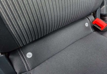 Ford C-MAX II Minivan 1.0 EcoBoost 125KM 2013 Ford C-MAX 1.0B 125KM.6Bieg.Parkasist Grzana SzybaFotele Faktura.Gw 125KM, zdjęcie 14