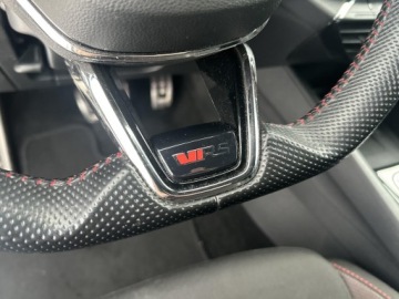 Skoda Octavia IV Kombi 2.0 TDI SCR 200KM 2022 Skoda Octavia VRS 2.0 TDI 200KM 4x4 Head-Up Matrix, zdjęcie 26