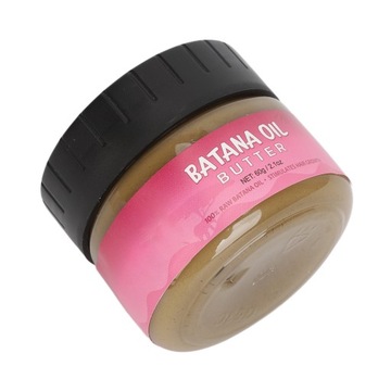 Масло для волос с чистым маслом Batana Repair.