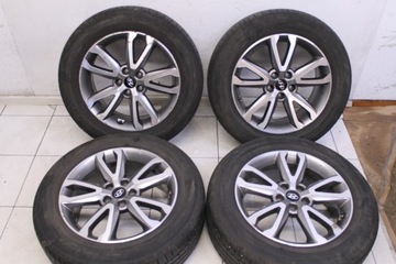 FELGI ALUFELGI HYUNDAI SANTA FE 18
