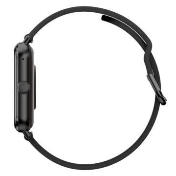Garett GRC Classic Heart Rate Sleep IP68 черный
