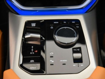 BMW X3 G45 2025 BMW X3 xDrive20d Sport Suv 2.0 (197KM) 2025, zdjęcie 9