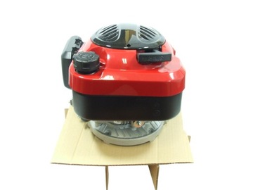 Бензиновый двигатель для газонокосилки Loncin LC1P70FC-B-E5