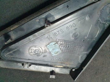 FIAT ULISEE 2002 JINÉ DÍLY KAROSÉRIE