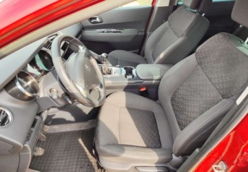 Peugeot 3008 I Crossover 1.6 HDi FAP 115KM 2014 Peugeot 3008 Peugeot 3008 1.6 HDi Style 1.6 Diesel 115KM, zdjęcie 21