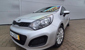 Kia Rio III Hatchback 3d 1.2 DOHC CVVT 85KM 2011 Kia Rio 1.2 Dream Team Edition 84KM 2011r Bezwypadkowy!, zdjęcie 15