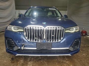 BMW X7 2020 BMW X7 xDrive40i 2020 3.0 Benzyna 335KM, zdjęcie 5