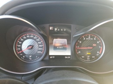 Mercedes AMG GT C190 2016 Mercedes-Benz AMG GT S 2016 4.0l 4.0 Benzyna 503KM, zdjęcie 9