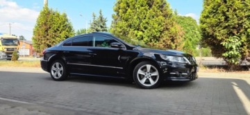 Volkswagen CC 2.0 TDI BlueMotion Technology 184KM 2016 Volkswagen CC R_Line 2.0TDI 183KM Klima Import Gwarancja Raty Oplaty ASO, zdjęcie 2