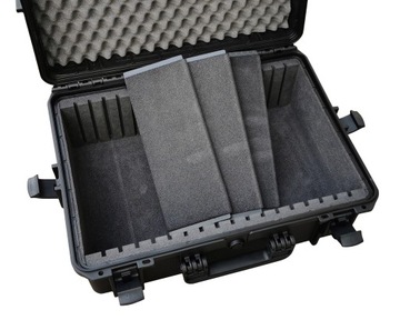 СИСТЕМА РАЗДЕЛОВ CASE MAX430