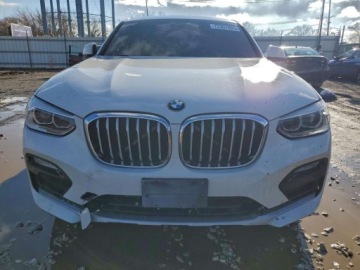 BMW X4 G02 SUV 30i 252KM 2019 BMW X4 2019 BMW X4 XDRIVE30I 2.0 Benzyna 252KM, zdjęcie 4