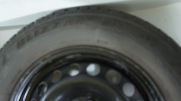 KOLA K8052 VW 5X112 195/65/R15 ET47 6JX15 GOLF V