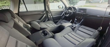 Mazda CX-5 I SUV 2.0 SKYACTIV-G 165KM 2015 Mazda CX-5 Mazda CX-5 SKYACTIV-G 165 Center-Line 2.0 Benzyna 165KM, zdjęcie 28