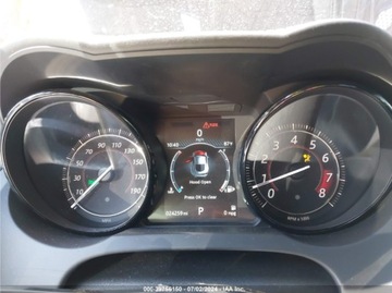 Jaguar 2018 Jaguar E-Type 400 Sport 3.0l V6 3.0 Benzyna 400KM, zdjęcie 7