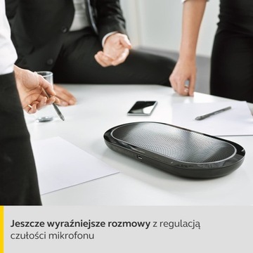 JABRA SPEAK 810 Bluetooth-ДИНАМИК ДЛЯ КОНФЕРЕНЦИЙ