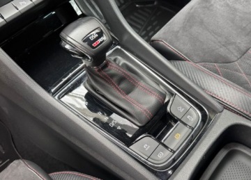 Skoda Kodiaq I RS 2.0 TDI 240KM 2020 Kodiaq RS 4x4 2.0TDI 239 KeylessGo Alu Nowy Olej Skrzynia, zdjęcie 13