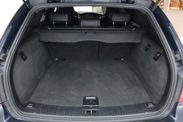 BMW Seria 5 E60 Touring 525 i 218KM 2008 BMW 5 525i, Automat, Navi, Xenon, Klima, zdjęcie 13