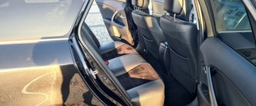Toyota Avensis III Wagon Facelifting 1.8 Valvematic 147KM 2014 Toyota Avensis PremiumNaviKamera182 tys wpisuje na fakturzeOrg.lakier1wlas, zdjęcie 21