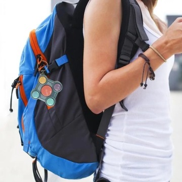 брелок для ключей электронная игрушка игра на память брелок с игрой на память