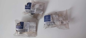 ZAPALOVAČ AUTOMOBILNÍ MERCEDES VITO W639 SPRINTER W901 A0008202053