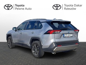 Toyota RAV4 V 2022 Toyota RAV4 2.5 Hybrid Comfort 4x2 V (2018-) Toyot, zdjęcie 2