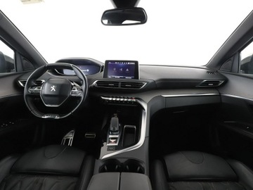 Peugeot 3008 II Crossover 2.0 BlueHDi 180KM 2016 Peugeot 3008 automat skóra panorama full LED navi, zdjęcie 14