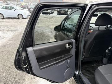 Mitsubishi Colt VII 2009 Mitsubishi Colt Automat . 5-drzwi. Klimatyzacja., zdjęcie 9