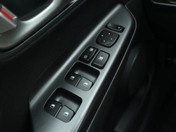 Hyundai Kona I Crossover 1.6 T-GDI 177KM 2018 Hyundai Kona 1.6 T-GDI, Salon Polska, Serwis ASO, zdjęcie 16