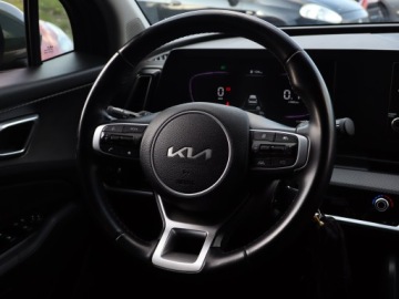 Kia Sportage V SUV 1.6 T-GDI 150KM 2023 Kia Sportage 1.6 T-GDI, Salon Polska, zdjęcie 17