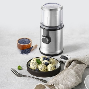 Кофемолка измельчитель Catler FC 810 2 скорости МОЩНОСТЬ 350 Вт