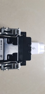 AUDI Q7 4M Ассистент смены полосы движения 4M0907217E