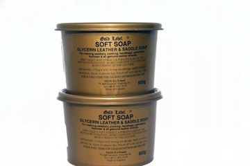 ПАСТА ДЛЯ КОЖИ С ГЛИЦЕРИНОМ 500мл GOLD LABEL