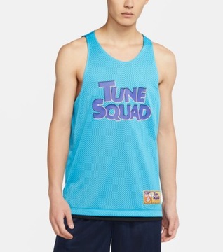 ДВУСТОРОННЯЯ ФУТБОЛКА NIKE x SPACE JAM DJ3894434 S