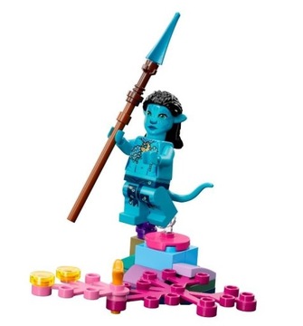 LEGO Avatar 75575 Узнай, сколько