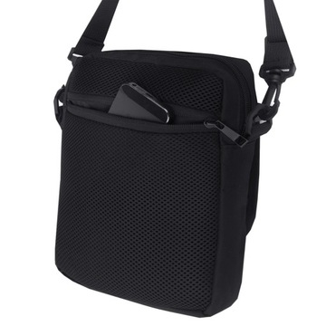 Мужская сумка через плечо KOCHMANSKI из кодуры, водонепроницаемая, маленькая