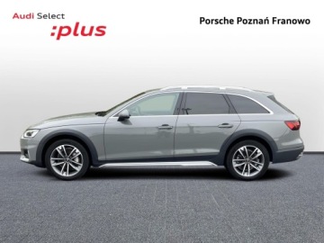 Audi A4 B9 Allroad Quattro Facelifting 2.0 40 TDI 204KM 2022 Audi A4 allroad quattro 40 TDI S tronic | Matrix L, zdjęcie 1