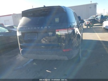 Land Rover Discovery V Terenowy 3.0 Si6 340KM 2020 Land Rover Discovery 2020r., SE, od ubezpieczalni 3.0 Benzyna 340KM, zdjęcie 5