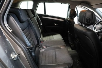 Renault Laguna III Grandtour 2.0 16v 140KM 2008 Renault Laguna 2.0 Benzyna*Keyless*Klima, zdjęcie 21