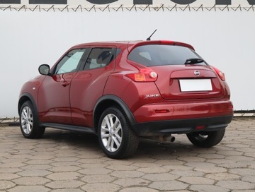Nissan Juke I SUV 1.6 DIG-T 190KM 2010 Nissan Juke 1.6 DIG-T, Salon Polska, GAZ, Klima, zdjęcie 3