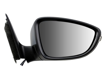 ABAKUS 4008M02 ZRCÁTKO VNĚJŠÍ