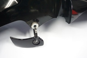 YAMAHA FZ6 FAZER 600 04-09 ПЕРЕДНЕЕ КРЫЛО