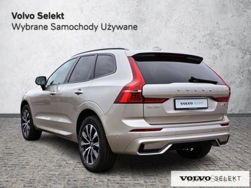 Volvo XC60 II 2025 Volvo XC 60 FV23 Plus Dark B5 B 250 KM AWD Aut Skó, zdjęcie 6