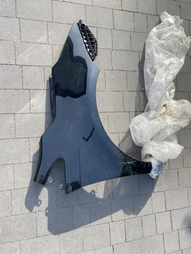 AVENSIS T27 FACELIFT T29 BLATNÍK PŘEDNÍ PRAVÝ